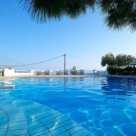 Aroma Creta Hotell Koutsounari Fasiliteter bilde
