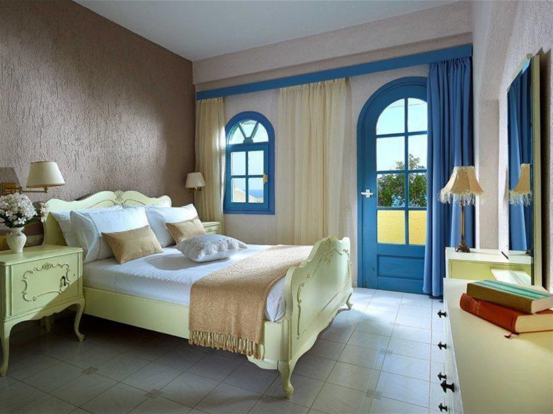Aroma Creta Hotell Koutsounari Eksteriør bilde