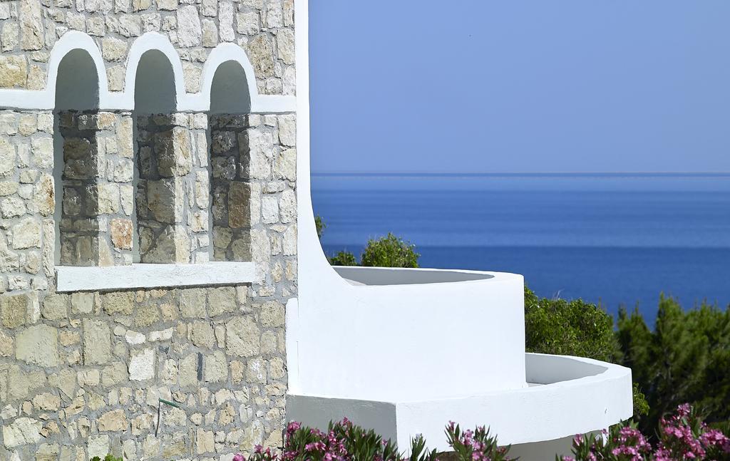 Aroma Creta Hotell Koutsounari Eksteriør bilde