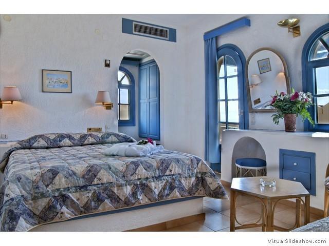Aroma Creta Hotell Koutsounari Rom bilde