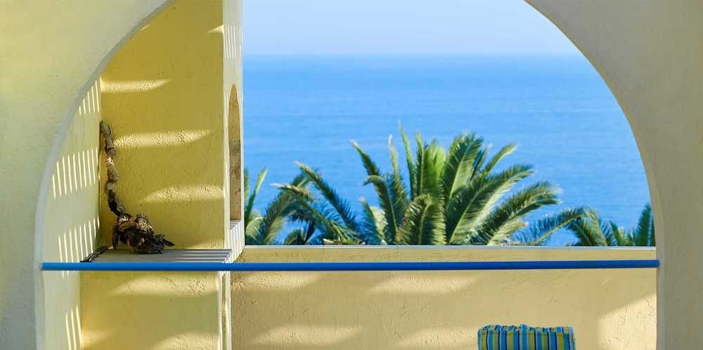 Aroma Creta Hotell Koutsounari Interiør bilde