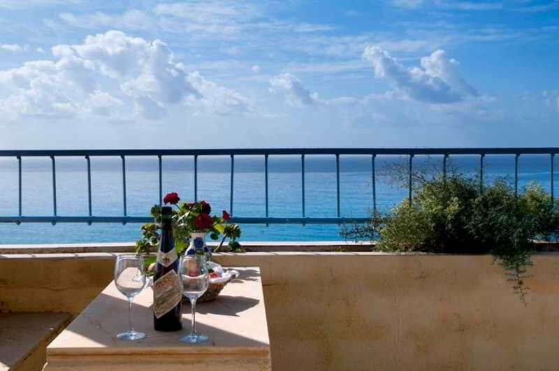 Aroma Creta Hotell Koutsounari Eksteriør bilde